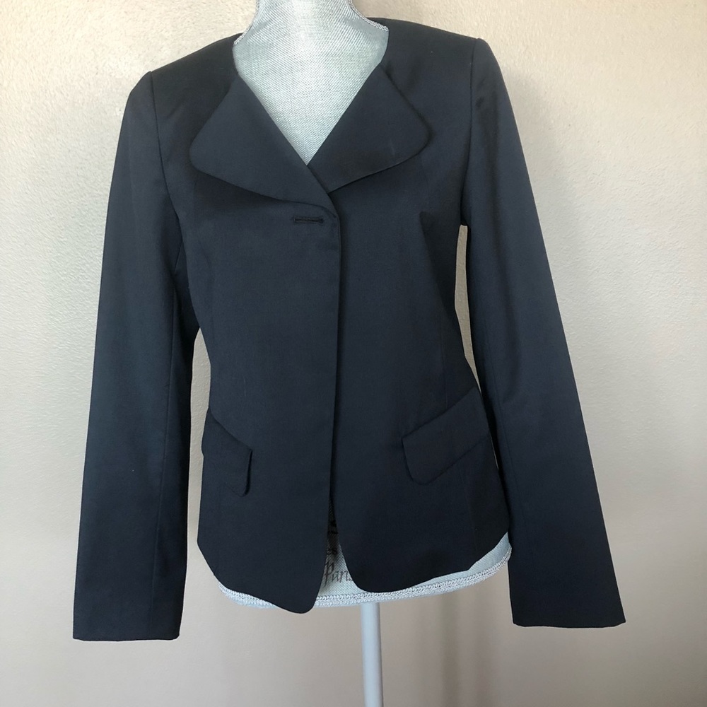 Pendleton Jacket Size 6 - image 2